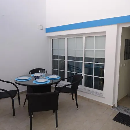 Apartment Antonio B