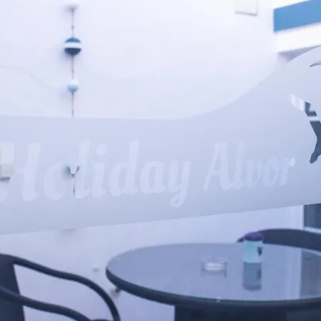 Antonio B Appartement *