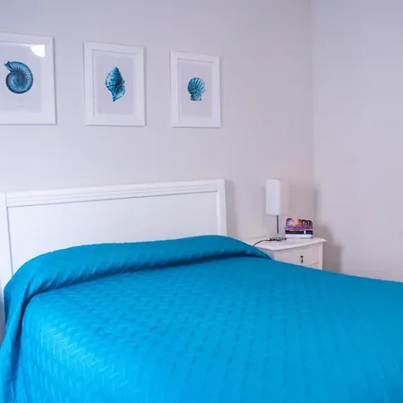 Antonio B Appartement