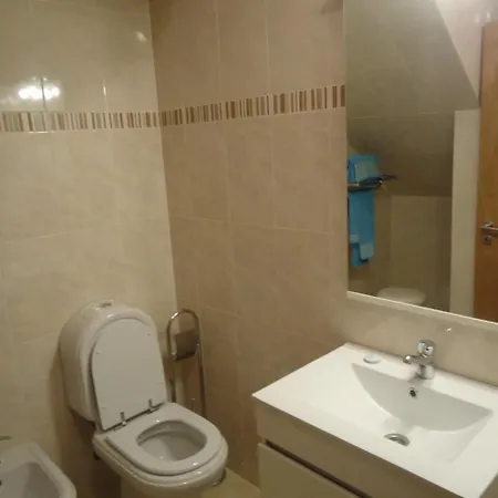 Antonio B Apartmán Alvor