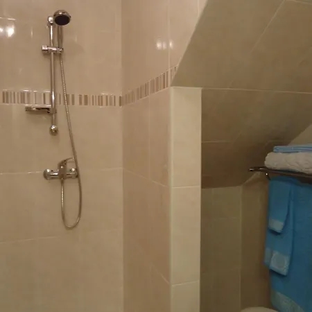 Apartmán Antonio B *