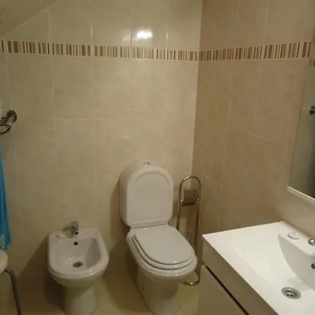 Apartmán Antonio B Alvor