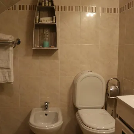 Apartmán Antonio B Alvor