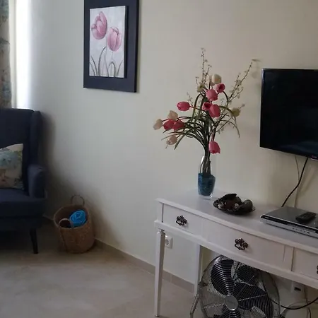Antonio B Apartmán *