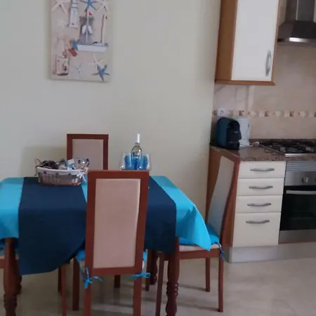 Apartamento António B