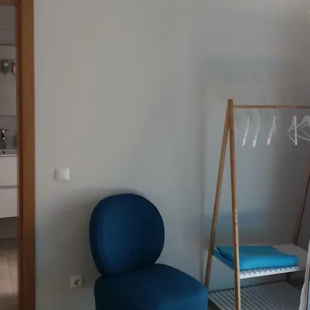 António B Apartamento Alvor