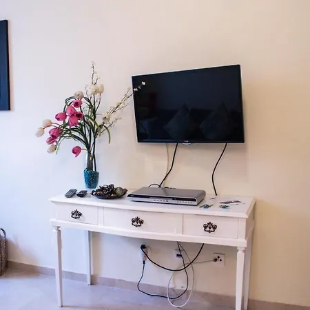 Apartment Antonio B *
