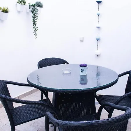 Antonio B Apartmán