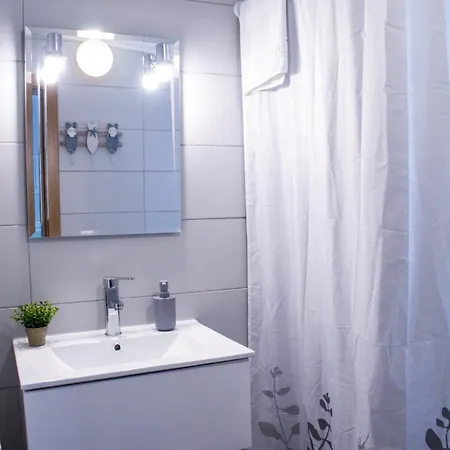 Apartmán Antonio B Alvor