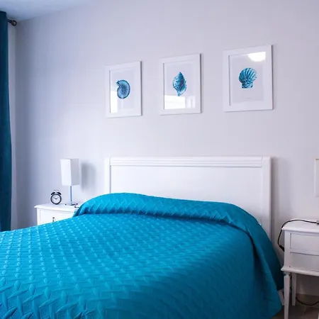Apartment Antonio B Alvor