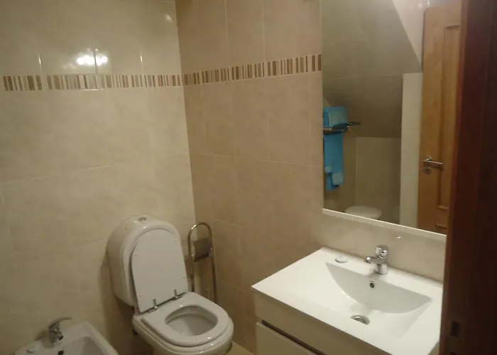 Antonio B Lägenhet Alvor