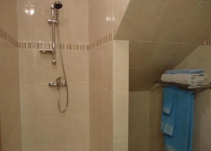 Lägenhet Antonio B *