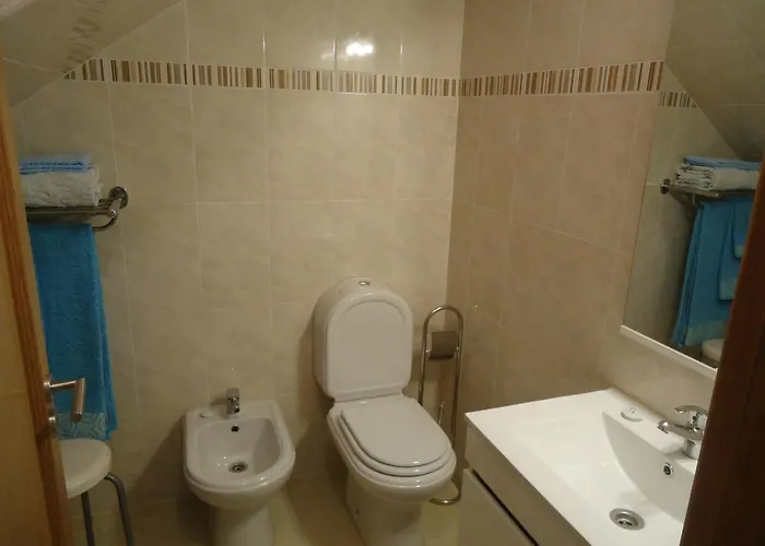 Lägenhet Antonio B Alvor