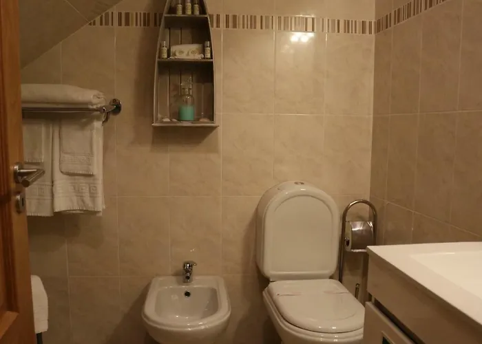 Lägenhet Antonio B Alvor