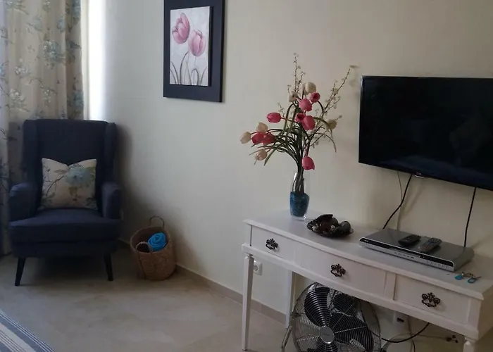 Antonio B Lägenhet *