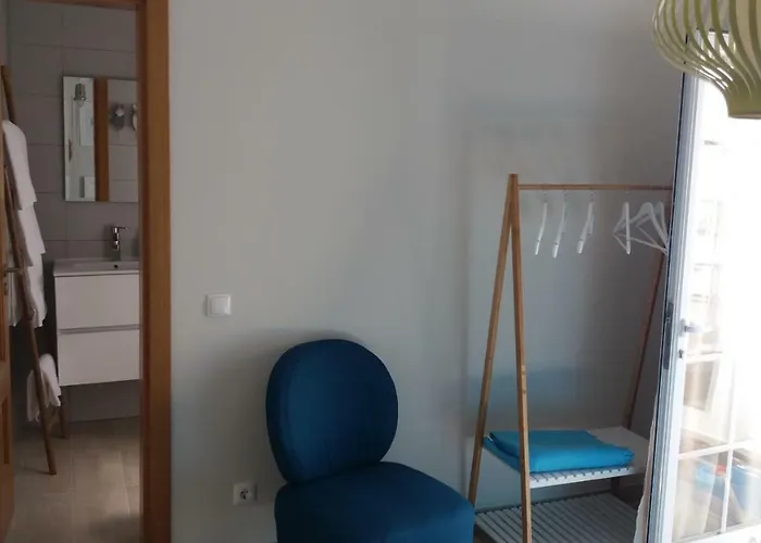 Antonio B Lägenhet Alvor