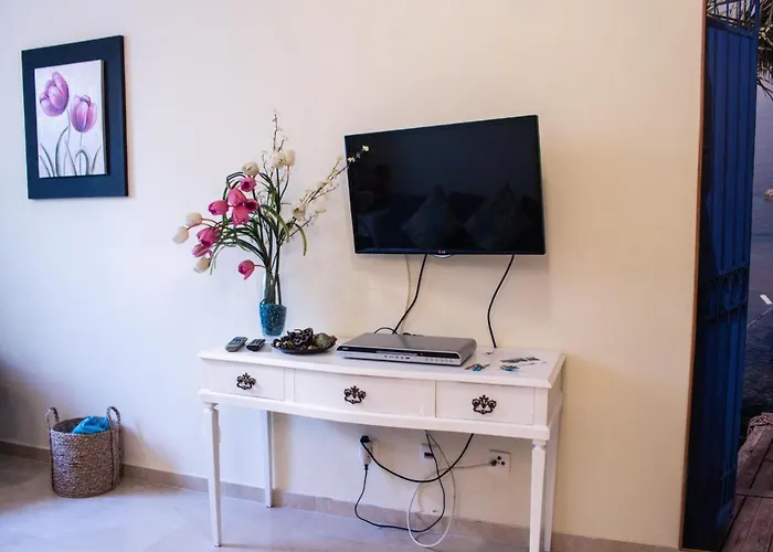 Lägenhet Antonio B *