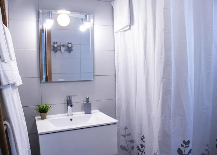 Lägenhet Antonio B Alvor