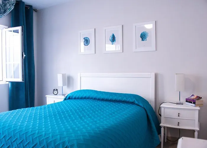 Lägenhet Antonio B Alvor